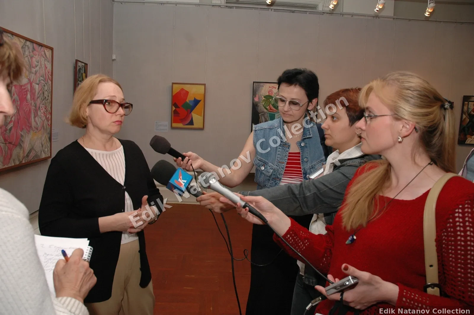 Nizhny Novgorod, 2005 — archive photograph 1