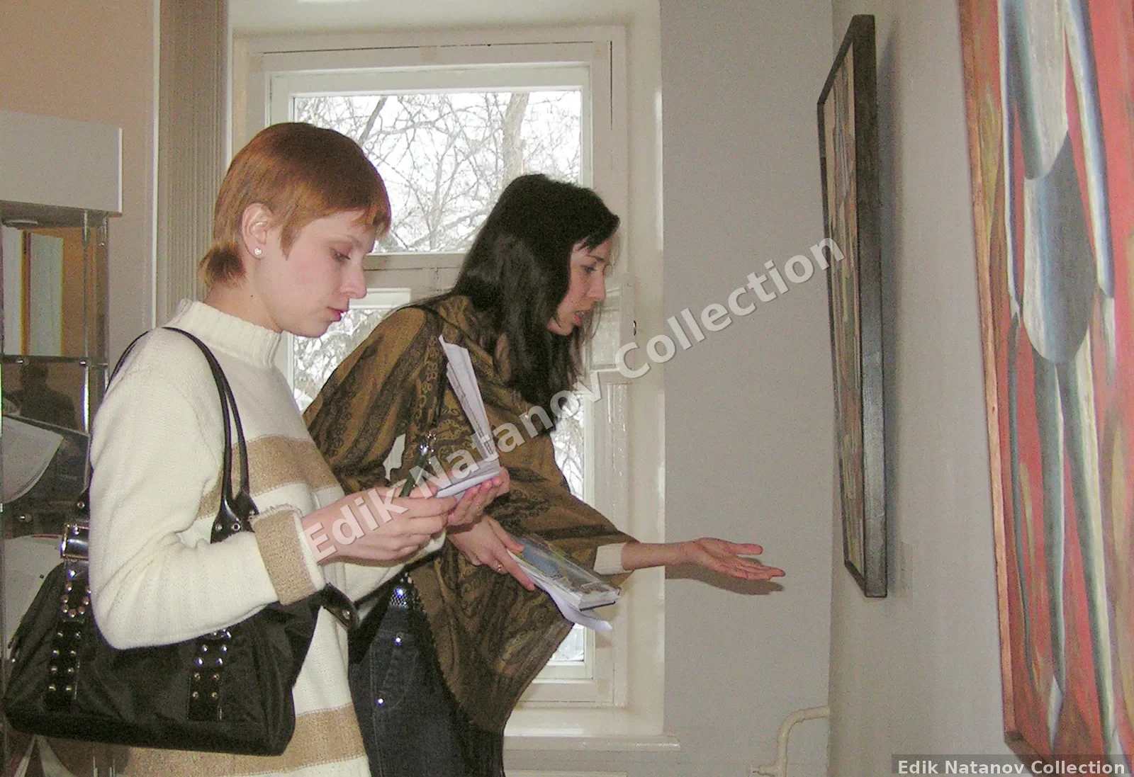 Yaroslavl, 2005 — archive photograph 1
