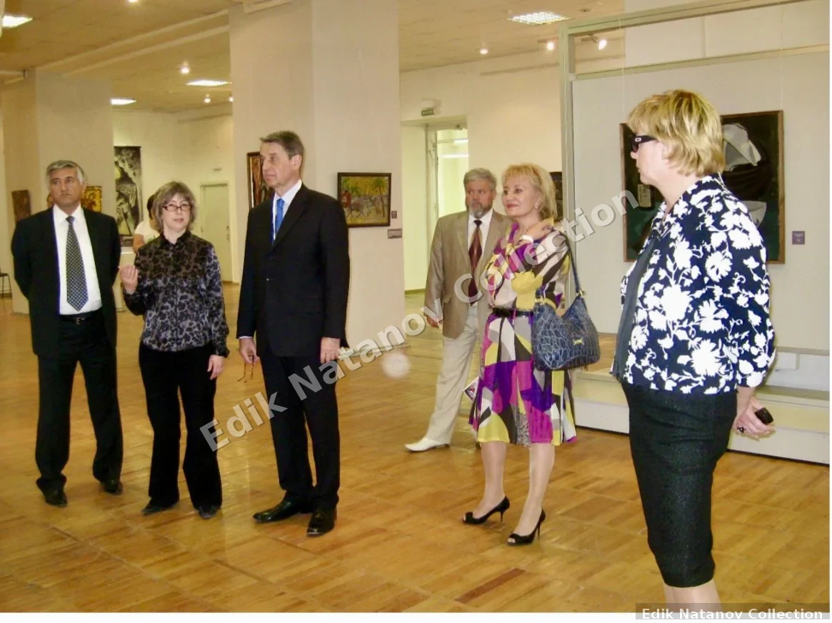 Yekaterinburg, 2009 — archive photograph 1